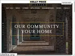 Sites similar to kellypriceandcompany.com