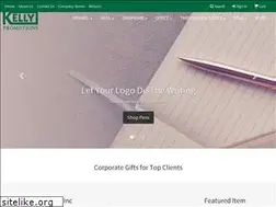 Sites similar to kellypromotions.com