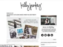 Sites similar to kellypurkey.com