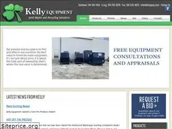 Sites similar to kellyquip.com
