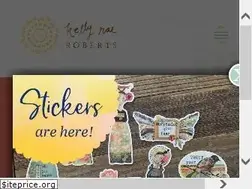 Sites similar to kellyraeroberts.com