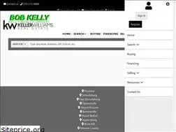 Sites similar to kellyrealtygroup.com