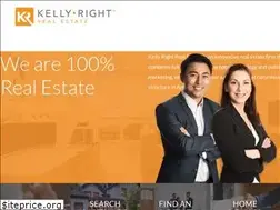 Sites similar to kellyright.com