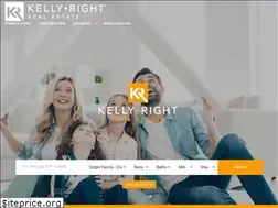 Sites similar to kellyrightrealestate.com