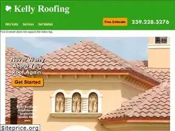 Sites similar to kellyroofing.com