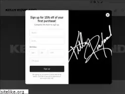 Sites similar to kellyrowland.com