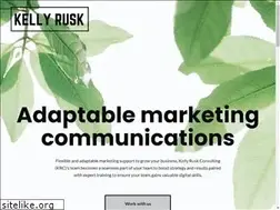 Sites similar to kellyrusk.ca