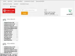 Sites similar to kellys-bike.cz