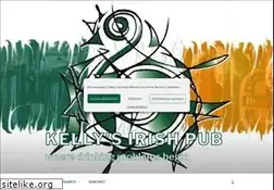 Sites similar to kellys-irish-pub.de
