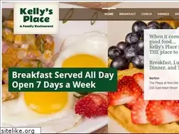 Sites similar to kellys-place.com