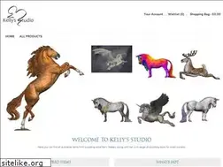 Sites similar to kellys-studio.com