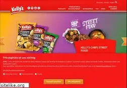 Sites similar to kellys.at