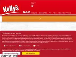 Sites similar to kellys.eu