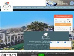 Sites similar to kellys.ie