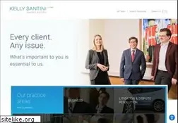 Sites similar to kellysantini.com