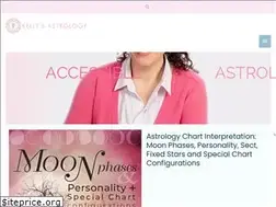 Sites similar to kellysastrology.com