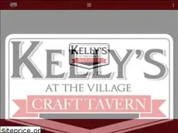 Sites similar to kellysatthevillage.com