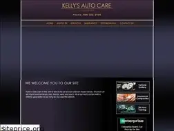 Sites similar to kellysautocareatlanta.com