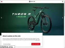 Sites similar to kellysbike.com