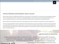 Sites similar to kellysbookstogo.com