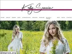 Sites similar to kellyscaccia.com
