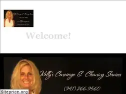 Sites similar to kellysconcierge.com