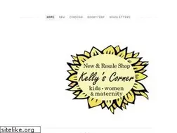 Sites similar to kellyscornerkids.com