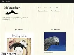 Sites similar to kellyscovepress.com