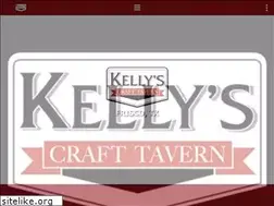 Sites similar to kellyscrafttavern.com