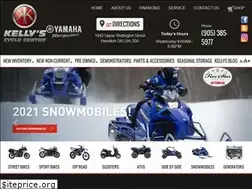Sites similar to kellyscyclecentre.com
