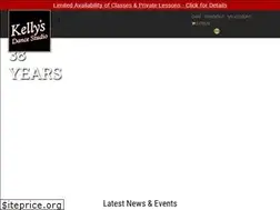 Sites similar to kellysdance.co.uk