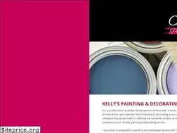 Sites similar to kellysdecorators.co.uk