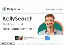 Sites similar to kellysearch.com
