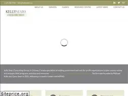 Sites similar to kellysears.ca