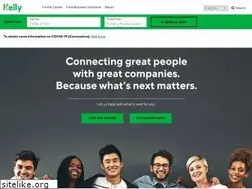 Sites similar to kellyservices.ca