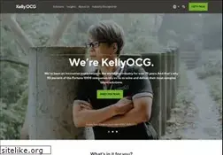 Sites similar to kellyservices.co.jp