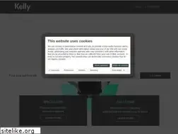 Sites similar to kellyservices.co.uk
