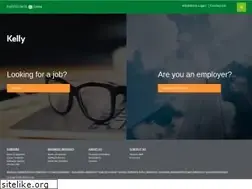 Sites similar to kellyservices.com.pr
