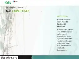 Sites similar to kellyservices.fr
