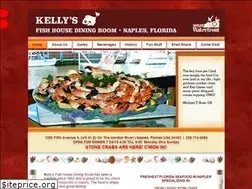 Sites similar to kellysfishhousediningroom.com