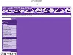 Sites similar to kellysflowers.net