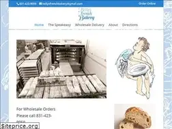 Sites similar to kellysfrenchbakery.com