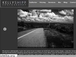 Sites similar to kellyshipp.com