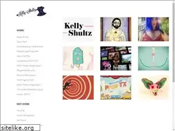 Sites similar to kellyshultz.com