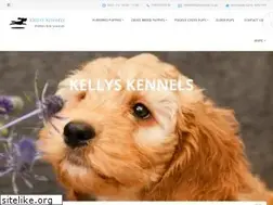 Sites similar to kellyskennels.co.uk