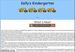 Sites similar to kellyskindergarten.com