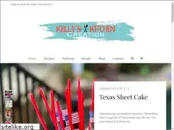 Sites similar to kellyskitchencreation.com