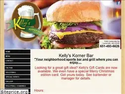 Sites similar to kellyskorner.us
