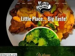Sites similar to kellyskornerpa.com
