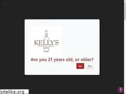 Sites similar to kellysliquor.com